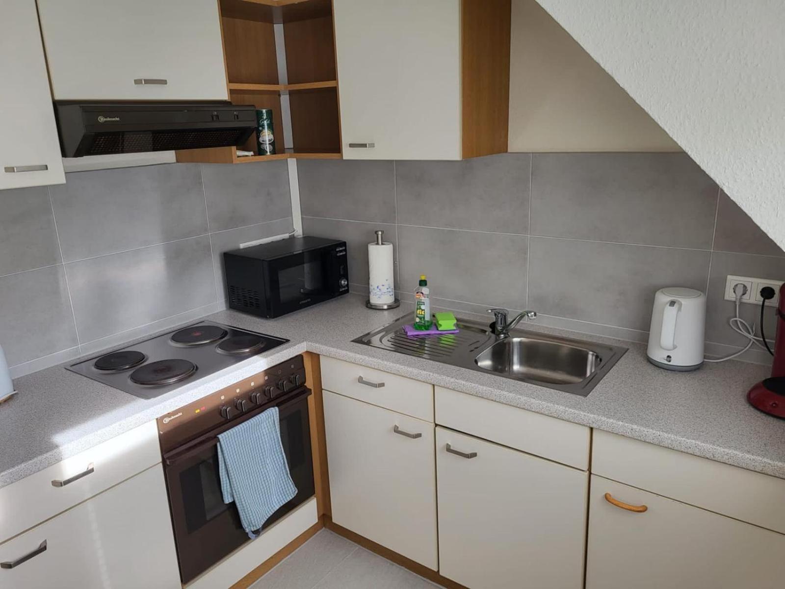 City Apartments Krefeld Exterior photo